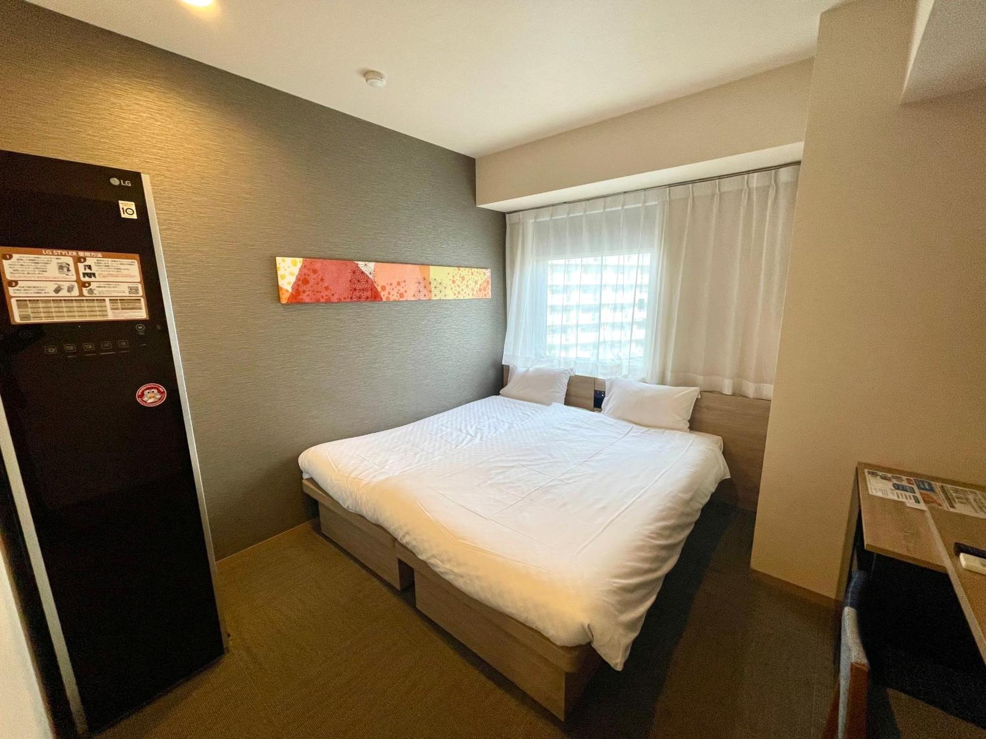 Henn Na Hotel Tokyo Nishikasai Exterior photo
